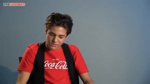 Рома Жёлудь интервью