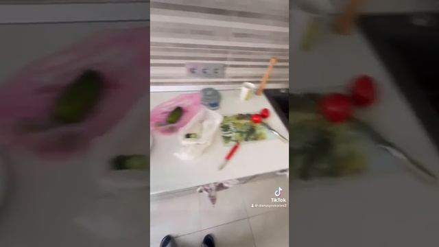 Тепер у нас буде чисто 🫖 @diarusynstories #dianarusyn #ua #ukr #Україна #львів #shorts #ДіанаРусин смотреть онлайн