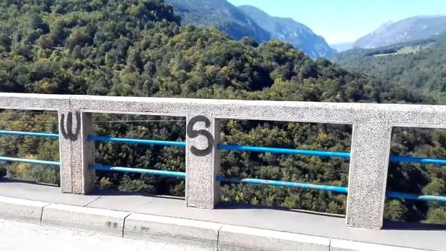 Мост Джорджевича смотреть онлайн