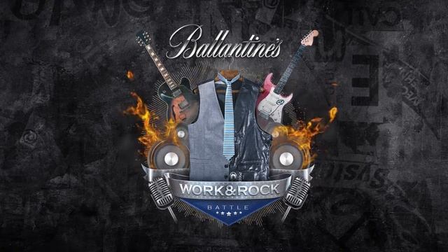 группа "Мадрид" - Кто мы (Участник Work&Rock Battle) смотреть онлайн