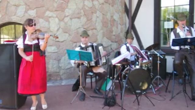 ВИА "Коттедж" смотреть онлайн