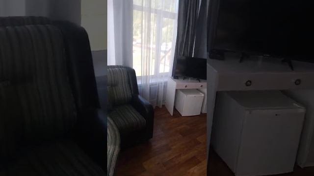 Гостиница на Байкале.Иркутск-Листвянка.август 2022.Номер сняли. смотреть онлайн