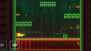 2 дверь в замке geometry dash lite