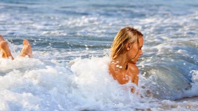 Oceanic – Океанический, the best romantic and relax music, chillout ambient music смотреть онлайн