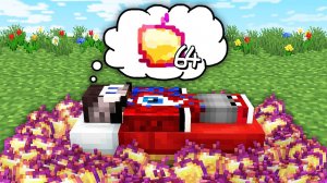 Майнкрафт, но СОН Даёт СУПЕР ВЕЩИ!