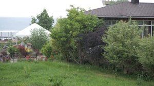 Ысык Көл | Акун пансионат | Иссык-Куль | Кыргызстан | Kyrgyzstan