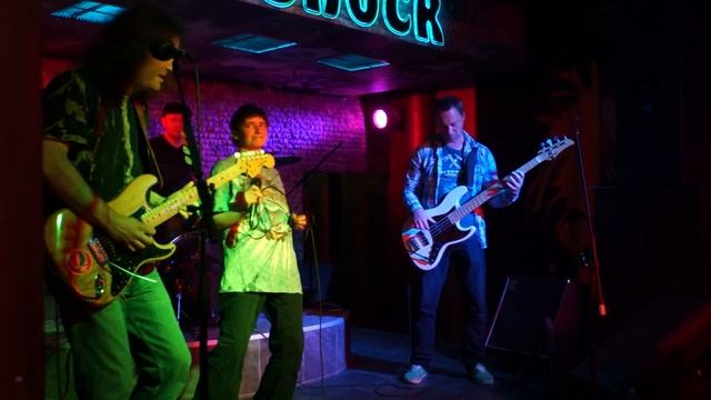 02. Умка | электричество | Севастополь 06.05.15г. смотреть онлайн