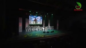 Natalia Proca - Tatal meu un fir de dor... Muzica - Ion Caranfil, text - Doina Arsene.