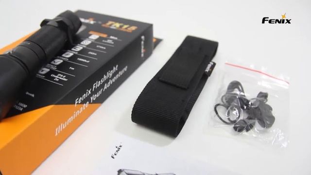 Bowie I Linterna TK 15 leds смотреть онлайн