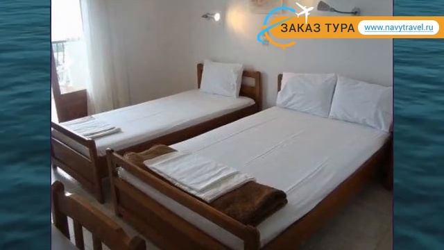 MYRTO GUESTHOUSE 1* Греция Пиерия обзор – отель МУРТО ГЕСТХАУС 1* Пиерия видео обзор смотреть онлайн