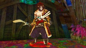 AION DESTINY. Online.