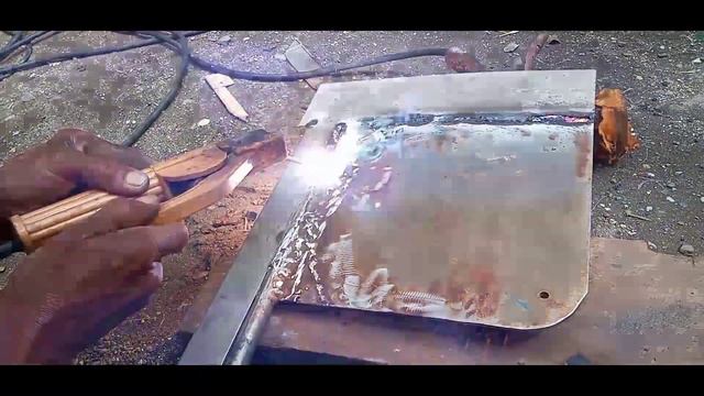 PORTABLE WELDING MACHINE REPAIR NG TIMON NG BANGKA |JR MIX OFFICIAL| смотреть онлайн