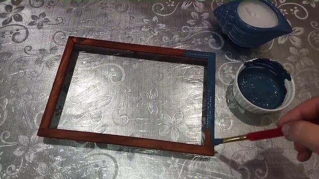 Фикс Прайс. Моя морская композиция для дома. смотреть онлайн