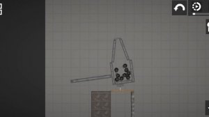 как работает космический молоток?