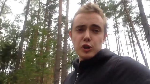 Неделя в лесу с БарташемХуяшом - ВСЕ ВЫПУСКИ СРАЗУ смотреть онлайн