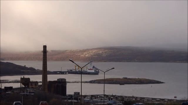 СЕВЕРОМОРСК ... nt . смотреть онлайн