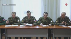 "Диктант Победы" объединит все регионы России и более 80 стран / События на ТВЦ