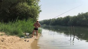 20190727 х  Калинин, Гостевой дом У Елены Сергей 007