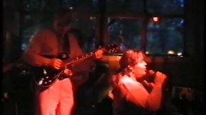 Мирайф и Мариам в клубе "Толстый Мо"