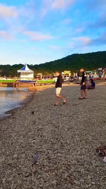 #shorts Архипо-Осиповка 5.30 утра 21.07.23 смотреть онлайн