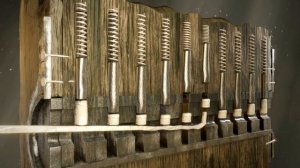 Risen 3 Titan Lords КЛИНОК ДУХА (Легендарное оружие) Прохождение от SAFa