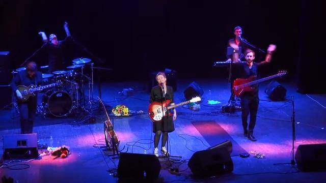 Светлана Сурганова и Оркестр в Курске 05 12 2012, Часть 8 смотреть онлайн