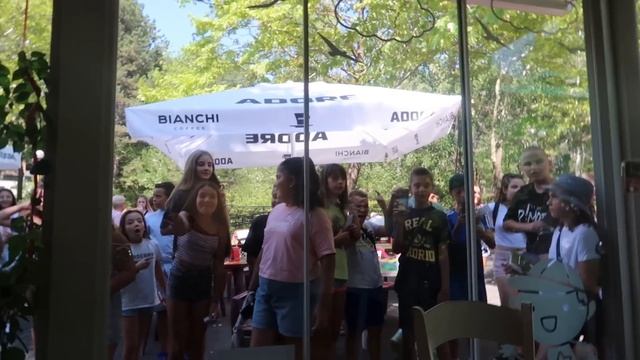 СЕДМИЧЕН ВЛОГ: фен среща в Кърджали, урок по турски | дни с мен смотреть онлайн