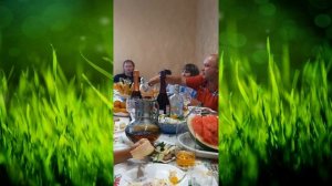 Растём вместе с Нильсом День Рождение 3 года
