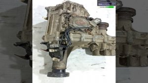 Раздатка (2005-2015)  Grand Vitara 2952166J00 для Suzuki Grand Vitara 3