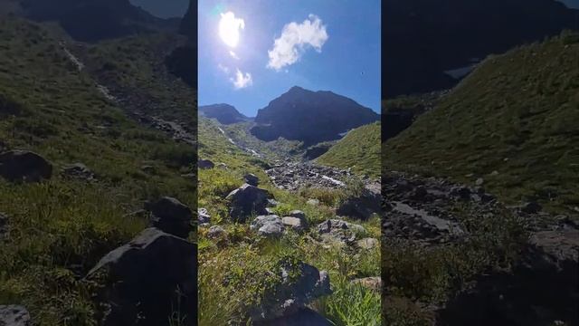 3 августа 2024. KAHIANI 40 км смотреть онлайн