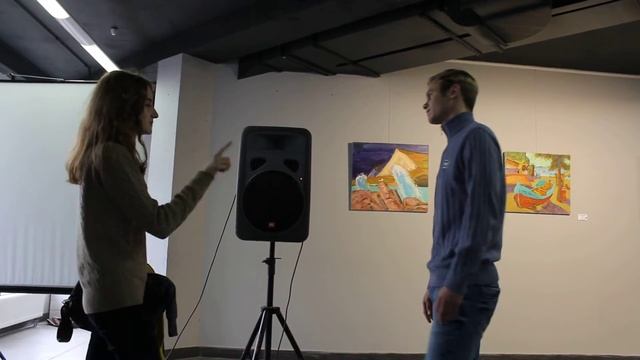 КПІ Культ Фест - Стосунки з ПОЕТЕСОЮ - які вони насправді??? смотреть онлайн