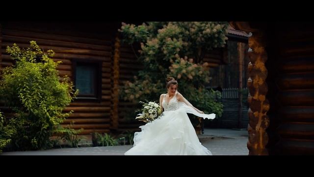 Свадебный тизер Святогорск | Premium Film production смотреть онлайн