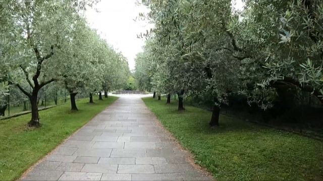 ТАКУЮ ИТАЛИЮ ВЫ ТОЧНО НЕ ВИДЕЛИ / САМОЕ КРАСИВОЕ И НЕИЗВЕСТНОЕ МЕСТО ОЗЕРА КОМО