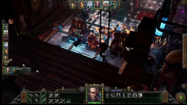 Dren608 Plays - (WH40KRT) - Ep. 144 - Cranach, Kiava Gamma pt7, Manufactorum pt 6, Dementz смотреть онлайн