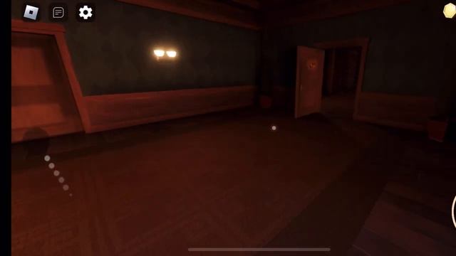 DOORS - прохождение карты в Роблокм Дорс смотреть онлайн