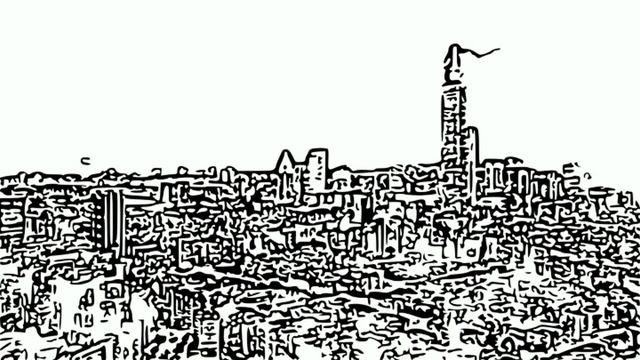 Innocent, Laputa / Castle in the Sky Piano Theme by Joe Hisaishi (Illustration) смотреть онлайн