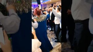 Севинч Муминова Нижневартовск 2019