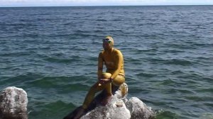 Архивные видео Натальи Молчановой