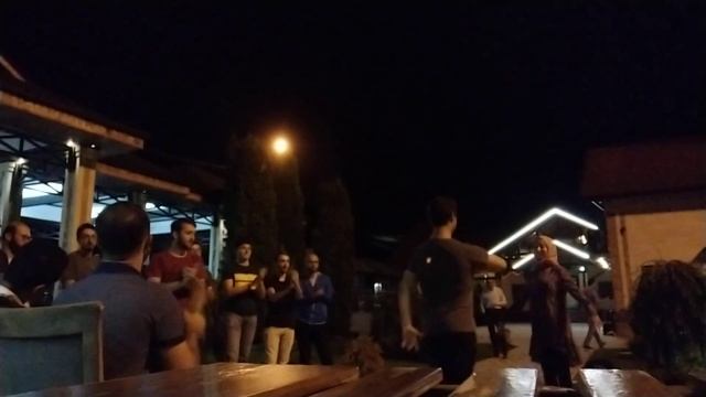 Nalchik Ceug - Нальчик джэгу смотреть онлайн