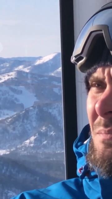 Манжерок 2023 смотреть онлайн