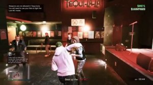 GTA Online - Tequi-la-la Resupply Mission Made Easy!