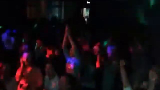 DJ Vite - Новогодняя дискотека 2015 смотреть онлайн