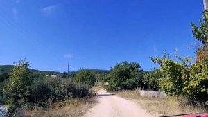 Крым Ольховка..Небольшое село в лесу. Белогорский р-н. 19.08.2024