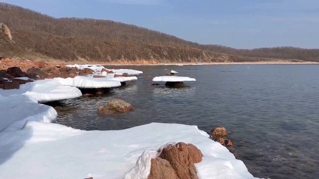 Дот №10 Скала