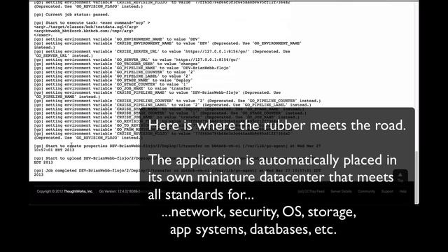 Cloud DevOps Continuous Delivery Research Prototype