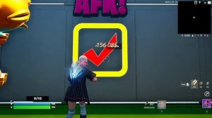 КАРТА НА ПОДНЯТИЕ УРОВНЯ В ФОРТНАЙТ. КАК БЫСТРО ПОДНЯТЬ LVL БОЕВОГО ПРОПУСКА НЕ ИГРАЯ И БЕЗ ДОНАТА.