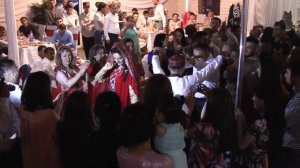 22.07.2018 Памирская свадьба в Екатеринбурге Часть 2