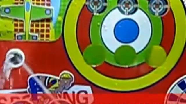 Водный тир Champion Razap.ru смотреть онлайн