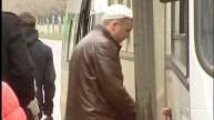 Вор-карманник