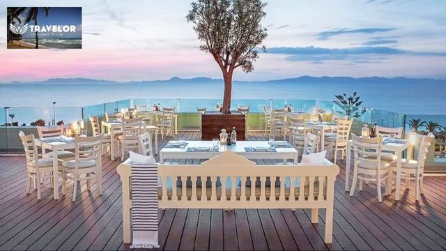 Sheraton Rhodes Resort ★★★★★ смотреть онлайн